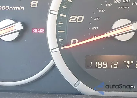 2007 Honda Pilot Ex-L from USA, damaged, VIN 5FNYF28587B042831